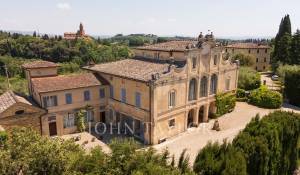 Vente Villa Siena