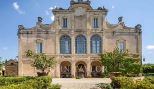 Vente Villa Siena