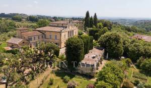 Vente Villa Siena