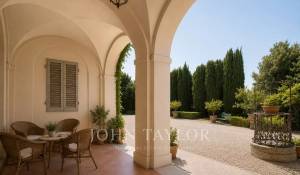 Vente Villa Siena