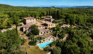 Vente Villa Siena