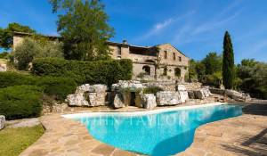 Vente Villa Siena