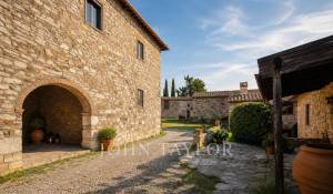 Vente Villa Siena