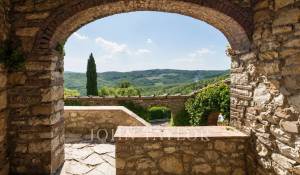Vente Villa Siena