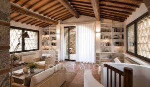 Vente Villa Siena