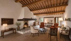 Vente Villa Siena