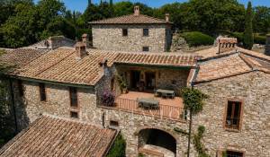 Vente Villa Siena