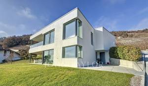 Vente Villa Sierre