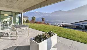 Vente Villa Sierre