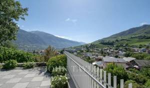 Vente Villa Sierre