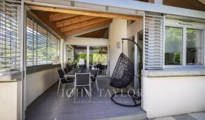 Vente Villa Sierre
