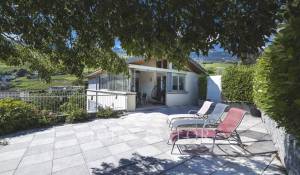 Vente Villa Sierre