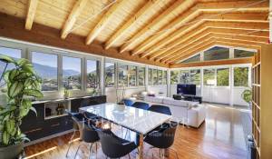 Vente Villa Sierre