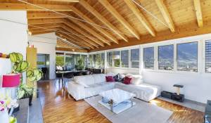 Vente Villa Sierre