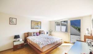 Vente Villa Sierre