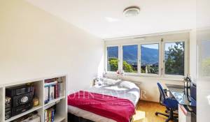 Vente Villa Sierre