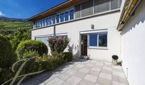 Vente Villa Sierre