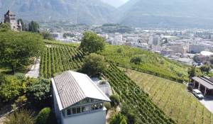 Vente Villa Sierre
