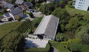 Vente Villa Sierre