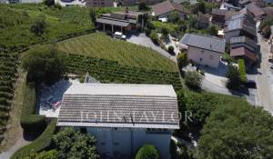 Vente Villa Sierre