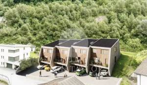 Vente Villa Sion