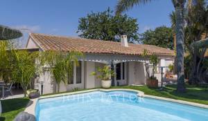 Vente Villa Six-Fours-les-Plages