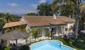 Vente Villa Six-Fours-les-Plages