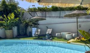 Vente Villa Six-Fours-les-Plages