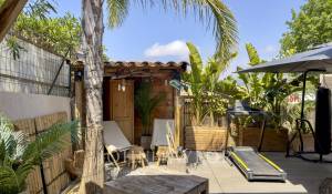 Vente Villa Six-Fours-les-Plages