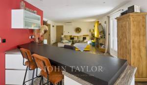 Vente Villa Six-Fours-les-Plages