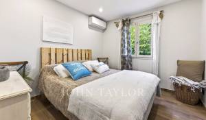 Vente Villa Six-Fours-les-Plages