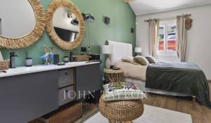 Vente Villa Six-Fours-les-Plages