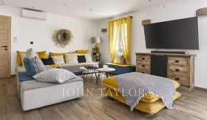 Vente Villa Six-Fours-les-Plages
