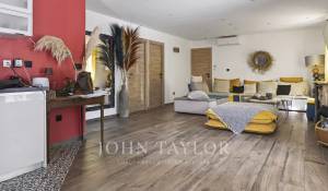 Vente Villa Six-Fours-les-Plages