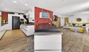 Vente Villa Six-Fours-les-Plages