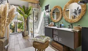 Vente Villa Six-Fours-les-Plages