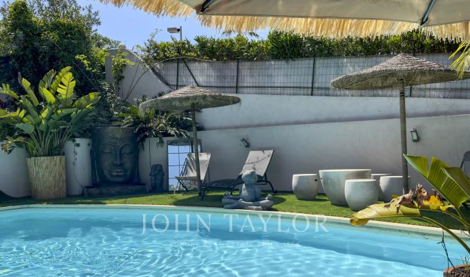 Vente Villa Six-Fours-les-Plages