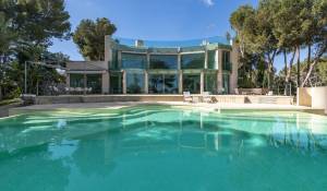 Vente Villa Sol de Mallorca