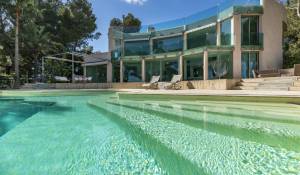 Vente Villa Sol de Mallorca