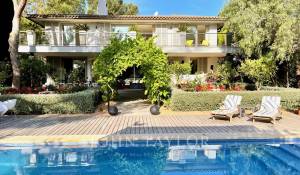 Vente Villa Sol de Mallorca