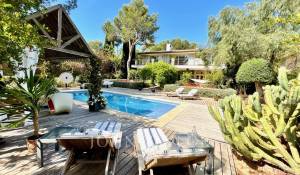 Vente Villa Sol de Mallorca