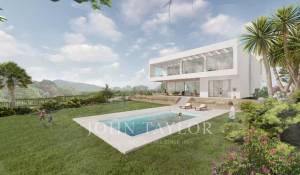 Vente Villa Sol de Mallorca