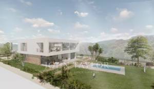 Vente Villa Sol de Mallorca