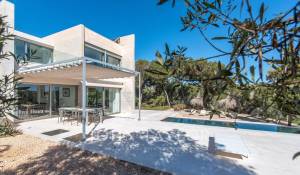 Vente Villa Sol de Mallorca
