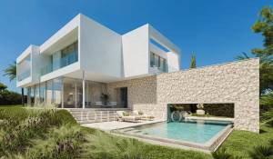 Vente Villa Sol de Mallorca