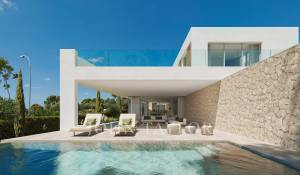 Vente Villa Sol de Mallorca