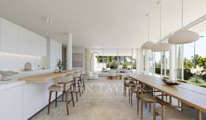 Vente Villa Sol de Mallorca