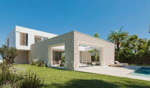 Vente Villa Sol de Mallorca