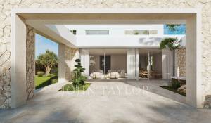 Vente Villa Sol de Mallorca