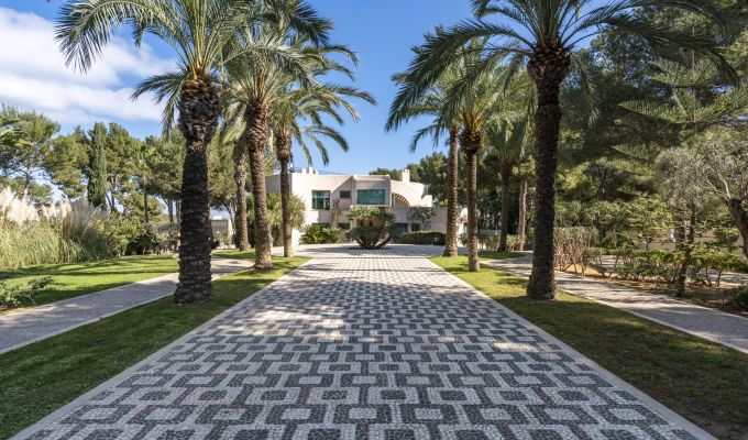 Vente Villa Sol de Mallorca